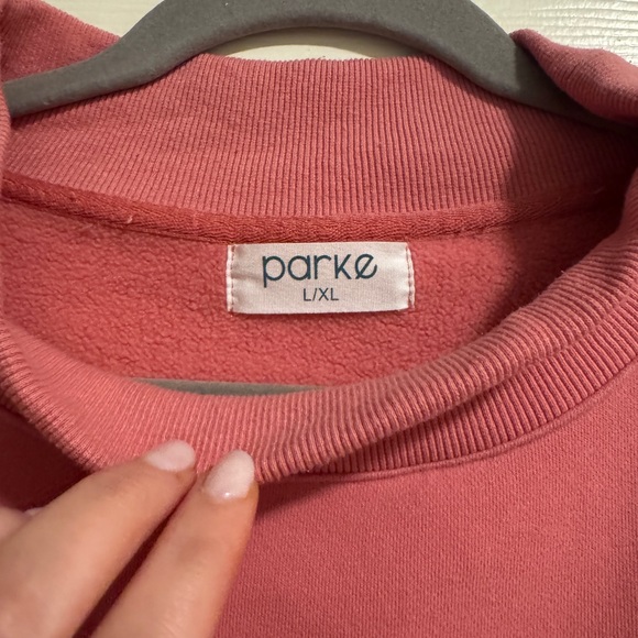 Parke Mockneck - Lover - Picture 2 of 5